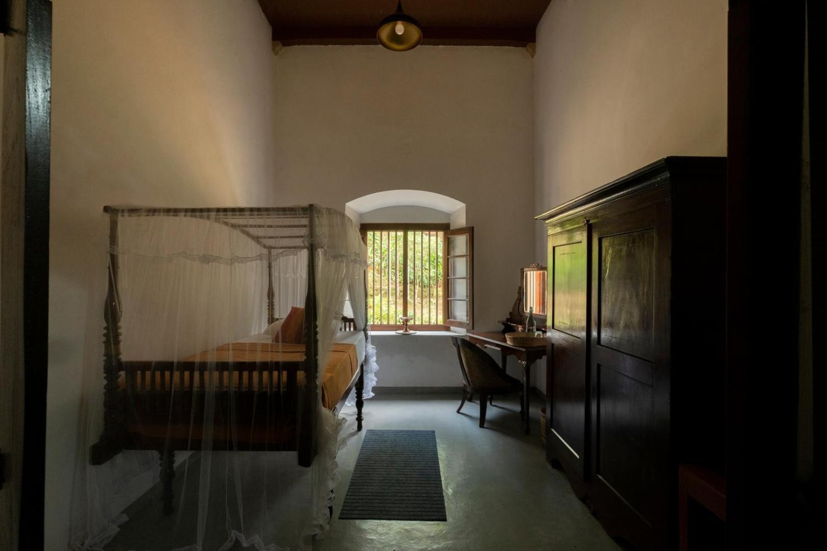 Gileemale Walawwa & Estate Hotel รัตนปุระ ภายนอก รูปภาพ